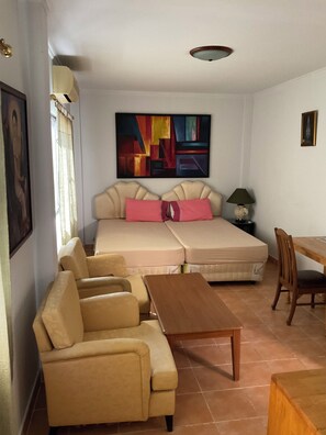 4 Schlafzimmer, WLAN, Bettwäsche