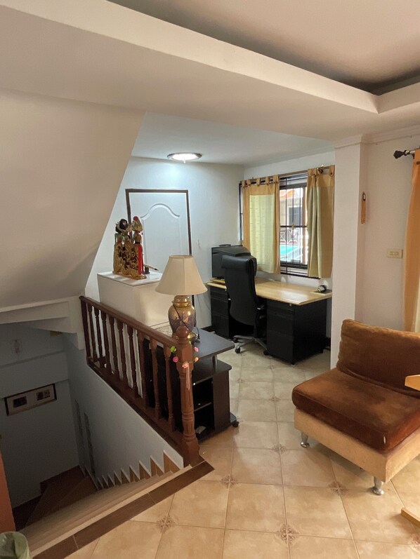 Interior - Just 1.5 km to Jomtien Beach or 1.5 km to Walking Street (Nong Prue Banglamung)