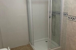 Bathroom - Casa Anita- 3br #1 (Huércal-Overa)