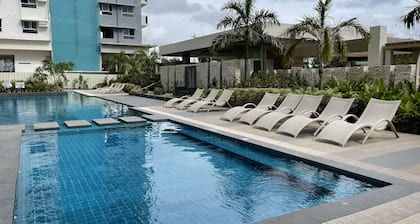 Family studio in the heart of the city that can accomodate 4