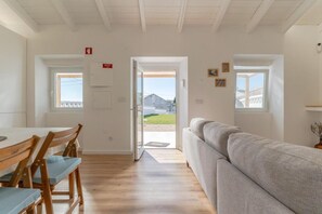Living area - Cottage in Aljezur- 2 bed Ensuite-casinha da Ivone (Aljezur)