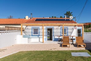 Property grounds - Cottage in Aljezur- 2 bed Ensuite-casinha da Ivone (Aljezur)