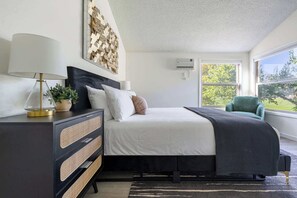 3 chambres, Wi-Fi, draps fournis