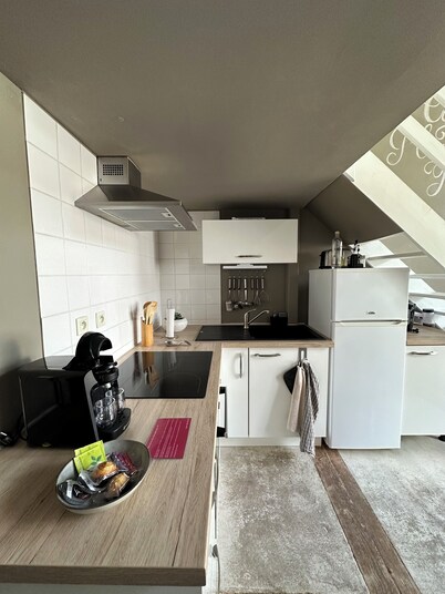 La Cabane Limougeaude, Votre Tranquillité au Coeur de Limoges