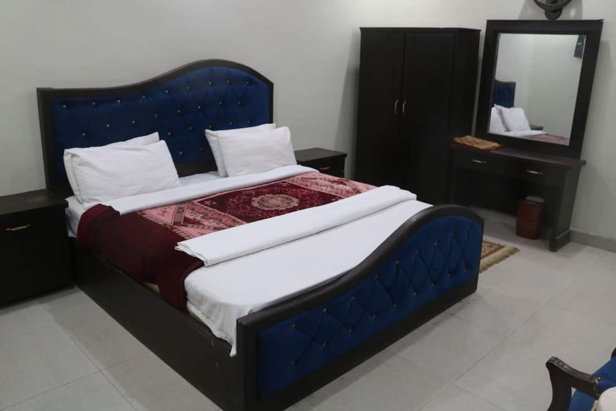 Habitación doble