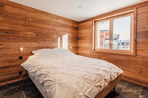 5 Schlafzimmer, WLAN, Bettwäsche