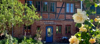 Wunderschönes Gästehaus