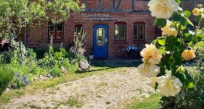 Wunderschönes Gästehaus