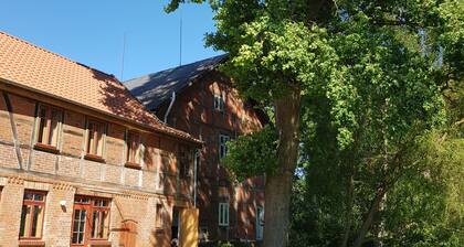 Wunderschönes GÀstehaus