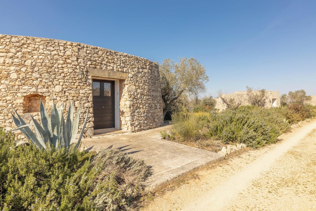 Standard Studio (Pagliara Il Morige 3 In The) | Exterior