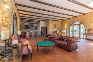 Interior - Villetta Il Morige (Galatone)