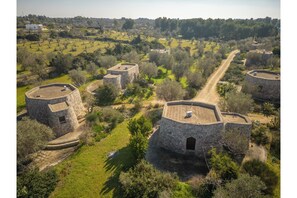 Exterior - Villetta Il Morige (Galatone)