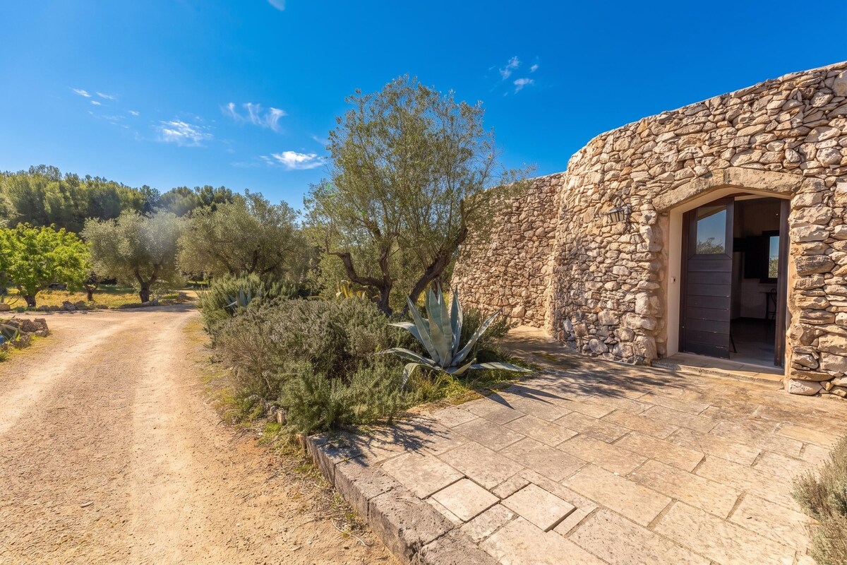 Standard Studio, Air conditioning (Pagliara Il Morige 3 In The) | Exterior