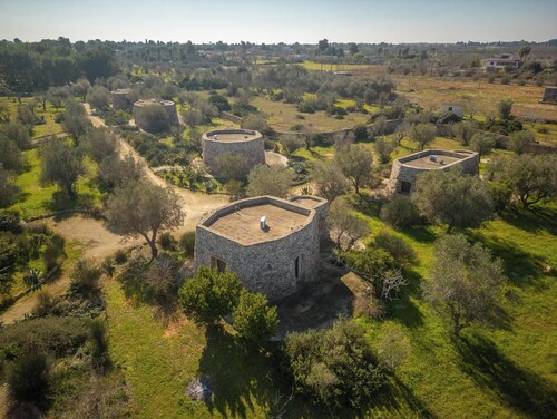 Villetta Il Morige