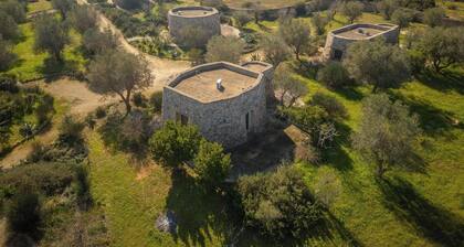 Villetta Il Morige
