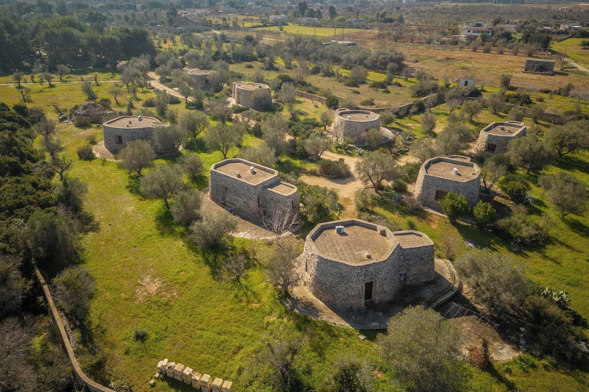 Estudio estándar (Pagliara Il Morige 5 In The) | Exterior
