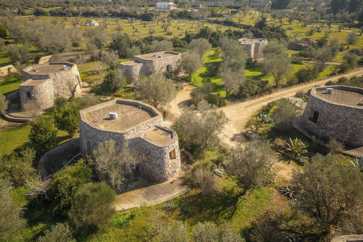 Estudio estándar (Pagliara Il Morige 7 In The) | Exterior