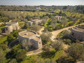Standaard studio (Pagliara Il Morige 7 In The) | Exterieur