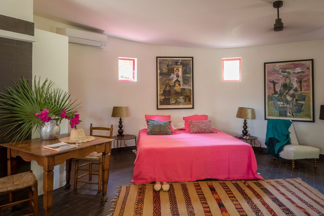 1 slaapkamer, gratis wifi, beddengoed