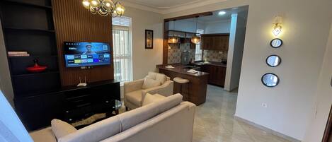 Smart TV