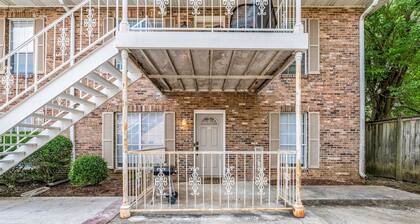 The Dawg Den by OneHometown Getaways