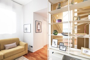 Interior - Easylife - Cozy two-level unit in Isola (Milano)