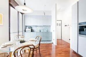Dining - Easylife - Cozy two-level unit in Isola (Milano)