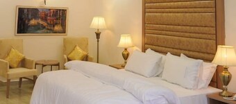 La Serene Hotel and Resort