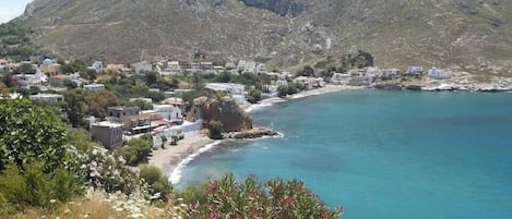 Plage
