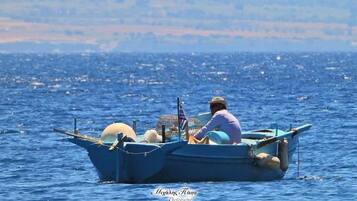 Fishing