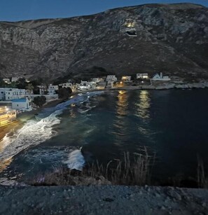 Bar sulla spiaggia