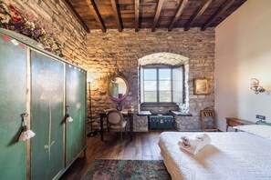 Classic Double Room | Private kitchen