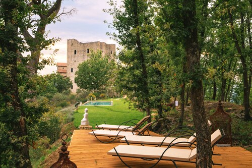 tenuta castel dell'aquila