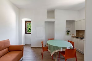 Apartamento | Cozinha privada