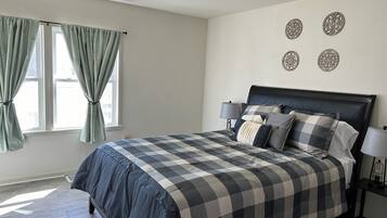 Tabla de planchar con plancha, cuna de viaje y wifi gratis