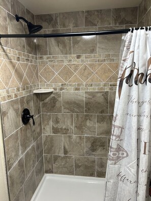 Hair dryer, towels - A newly renovated home full of fun games for the entire family to enjoy. (Thermopolis)