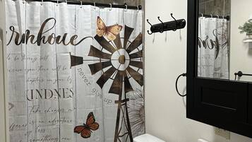 Secadora de cabello y toallas