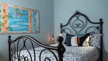 3 camere, ferro/asse da stiro, Wi-Fi, lenzuola