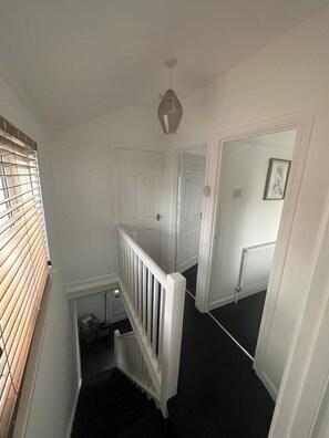 Interior - 2 bedroom house- sleeps 4 (Newport)