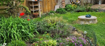 Ferienhaus Naturpur Chorin - Urlaub im Biosphärenreservat Schorfheide Chorin