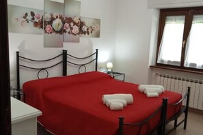 2 habitaciones y wifi 