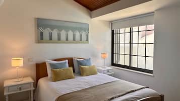 1 habitación, tabla de planchar con plancha y wifi gratis