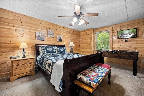 3 chambres, Wi-Fi, draps fournis