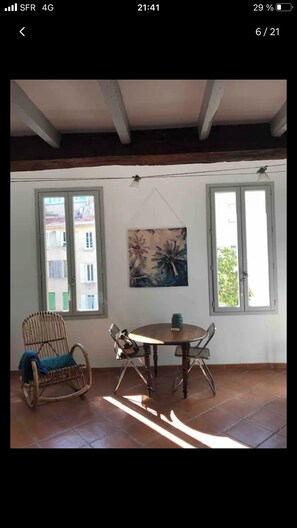Restauración