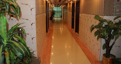 Hotel Birmingham Palace