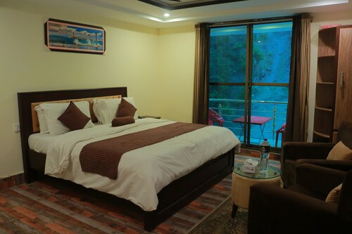 Hotel Birmingham Palace