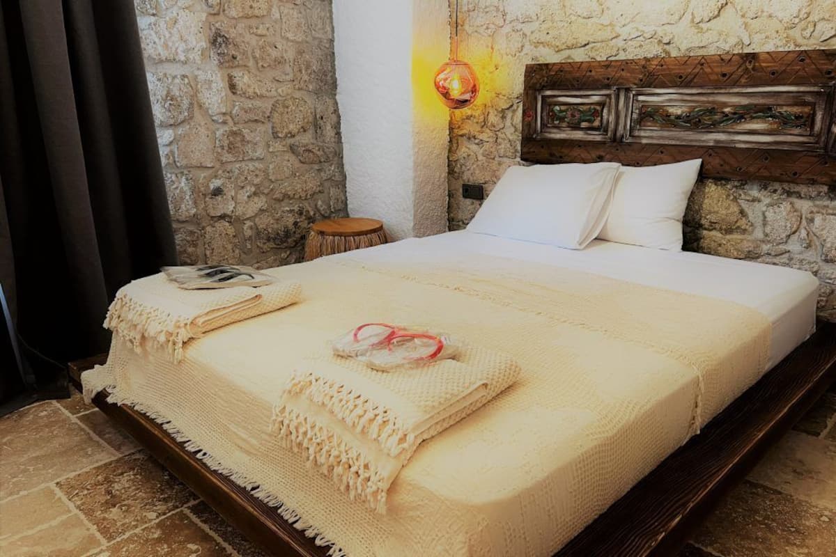 1 bedroom, premium bedding, in-room safe, iron/ironing board