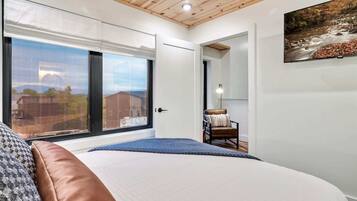 4 chambres, bureau, fer et planche Ă repasser, Wi-Fi