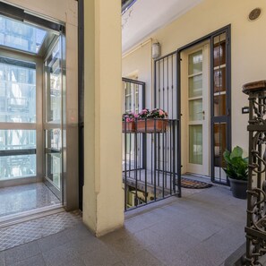 Lägenhet | 1 sovrum