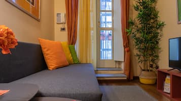 Apartament | 1 dormitori